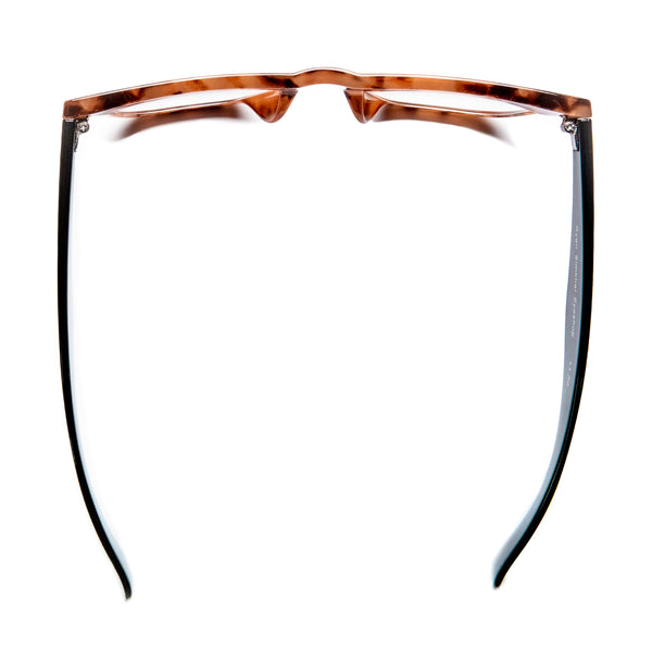 TRISSI | Tortoise | Black