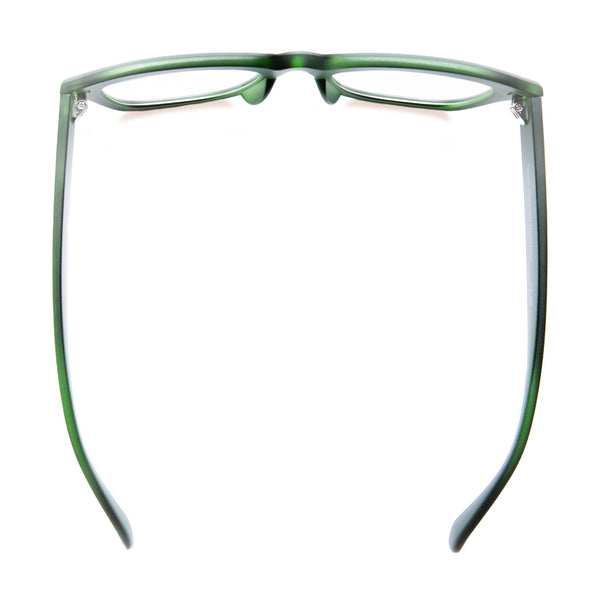 LUCA | Matte Green