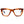 Load image into Gallery viewer, TRISSI | Tortoise | Black
