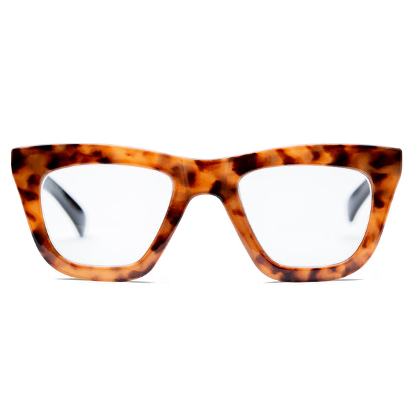 TRISSI | Tortoise | Black