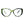 Load image into Gallery viewer, CAMILLA | Green | Black Streaks
