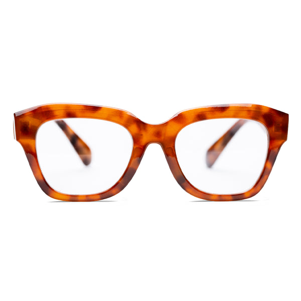 LUCA | Amber Tortoise