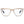 Load image into Gallery viewer, TRISSI | Ivory Pearl | Tortoise | Blue Light