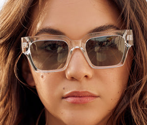 Meet Ryan Simkhai and The Eyewear Brand With Creative Vision