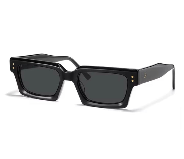 TATI- BLACK - SUNGLASSES