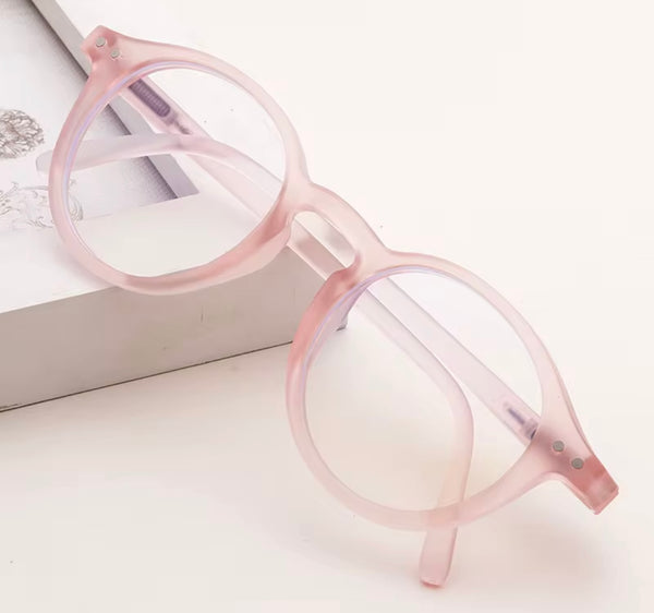 Baby Mila | Pink | Readers
