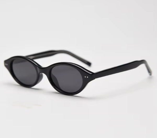 BELLA | BLACK | SUNGLASSES