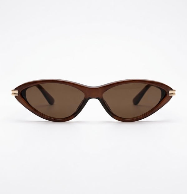 NEVE | Brown | Brown Lens