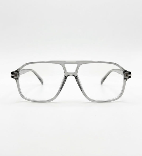 LIV | Transparent Grey
