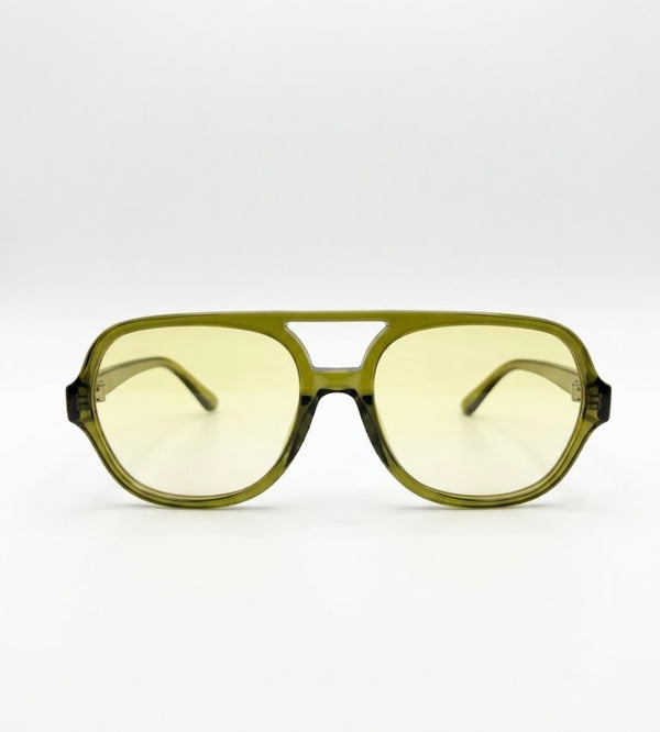 ARANA | Green| Green Lens