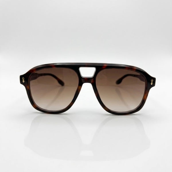 ARLET | Tortoise | Gradient Brown Lens