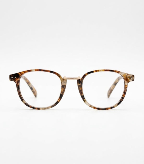 SOL | Green | Brown Floral