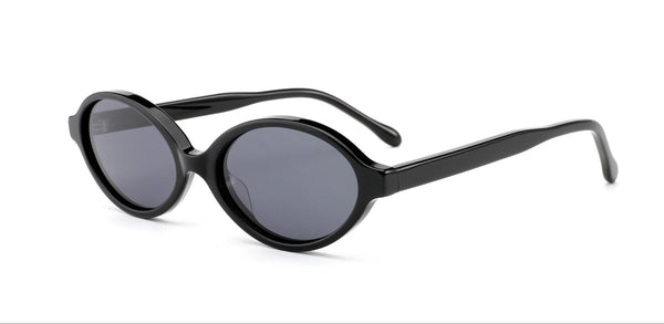MELODY BLACK SUNGLASSES