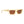 Load image into Gallery viewer, IVY | Transparent Yellow | Brown Lens
