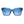 Load image into Gallery viewer, Ellie | Transparent Blue | Blue Lens

