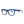 Load image into Gallery viewer, STELLA | Transparent Blue | Blue Light
