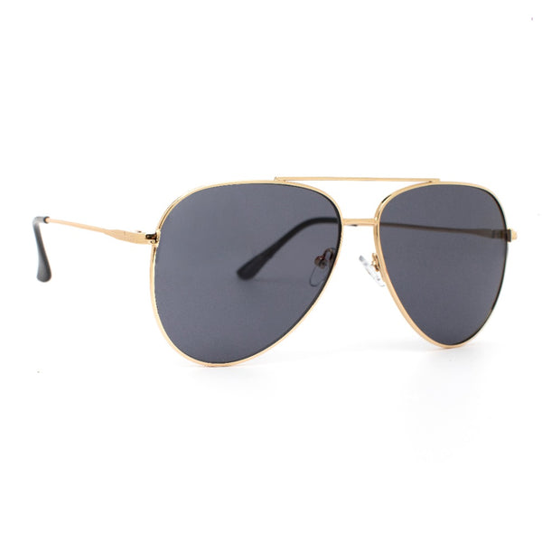 PIPPER | Gold | Smoky Lens