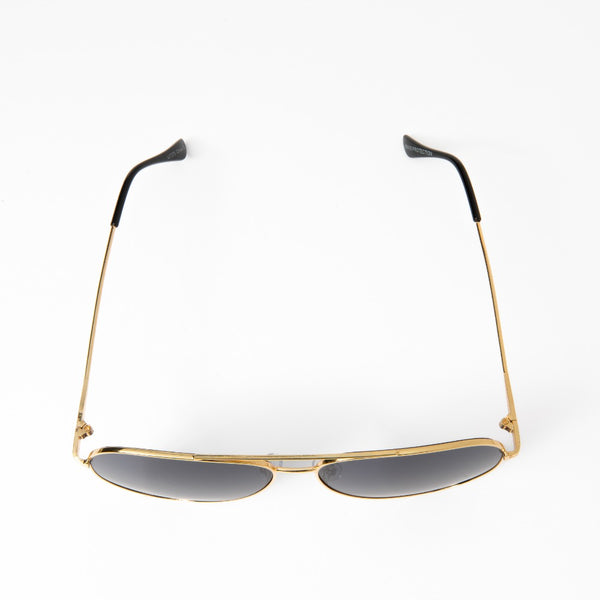 PIPPER | Gold | Smoky Lens