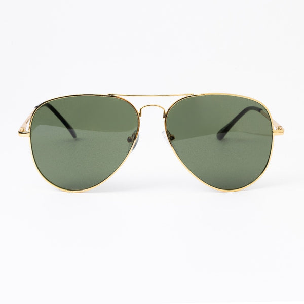 NEO | Gold | Green Lens