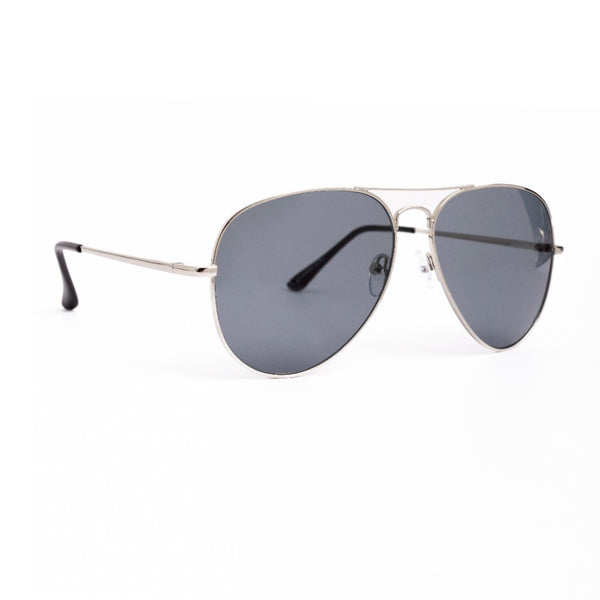 NEO | Silver | Smoky Lens