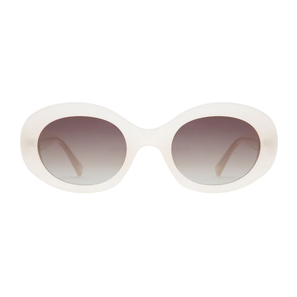 VIKY | BEIGE |  Smokey Lens