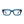 Load image into Gallery viewer, JONAH | Transparent Matte Navy Blue | Matte Tortoise | Blue Light
