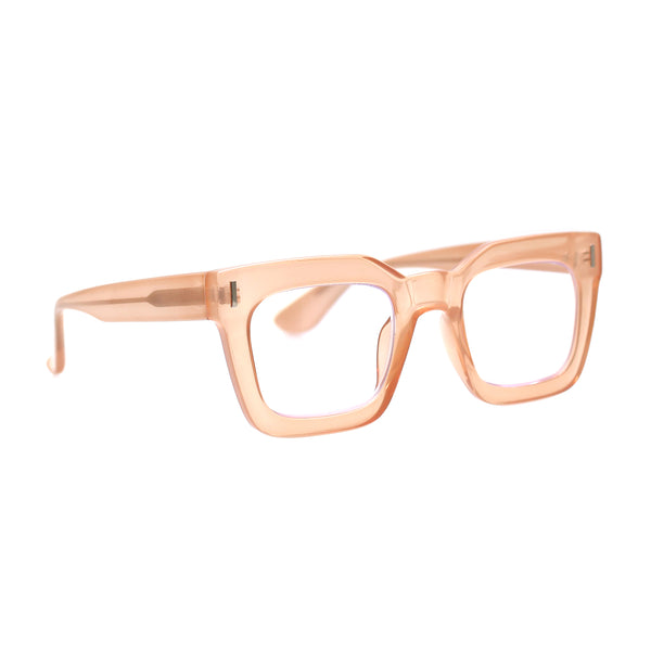 RAZ |Transparent Nude |  Blue Light