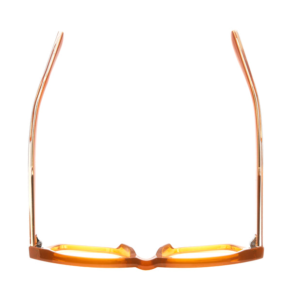 TAYE | Caramel | Progressive Blue Light