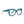 Load image into Gallery viewer, AVIV | Dark Teal and Black Stripes | Blue Light

