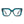 Load image into Gallery viewer, AVIV | Dark Teal and Black Stripes | Blue Light
