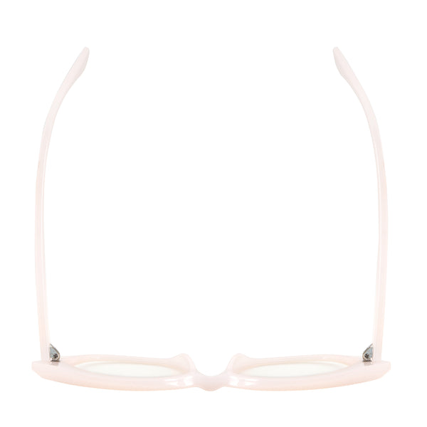 CHRYSTIE | BONE | Blue Light