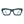 Load image into Gallery viewer, ALEXA | Dark Teal | Gold | Blue Light
