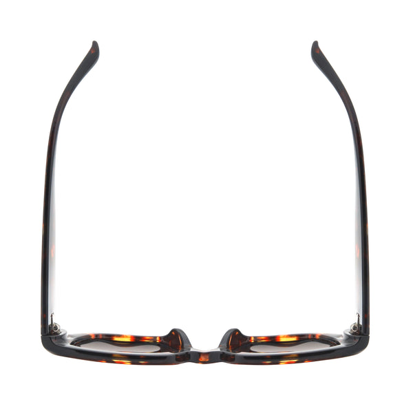 BROOKE | Tortoise | Polarized Brown Lens