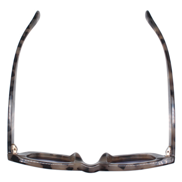 RONAN | Bone Tortoise | Smokey Lens