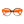 Load image into Gallery viewer, AVERY |Brown | Orange | Blue Light
