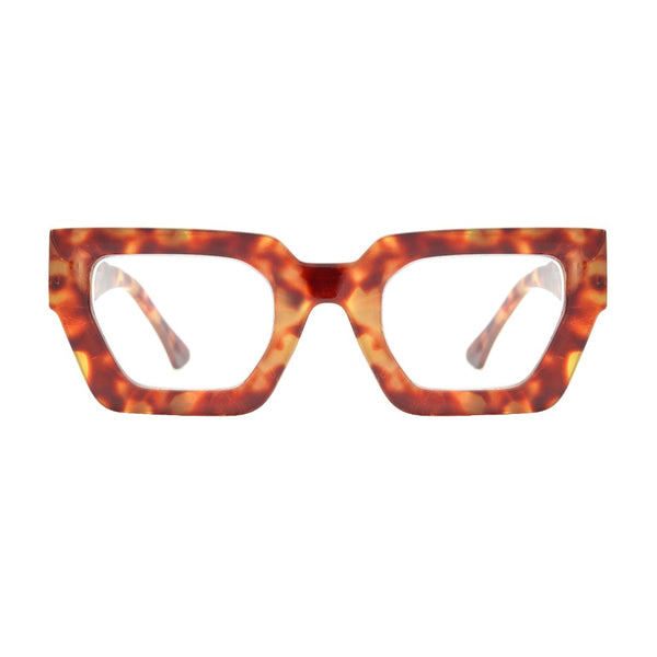 MAX | Light Tortoise | Blue Light