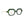 Load image into Gallery viewer, MEL | Dark Green | Ivory | Blue Light
