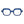Load image into Gallery viewer, MEL | Navy Blue | Ivory | Blue Light
