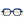 Load image into Gallery viewer, MEL | Navy Blue | Ivory | Blue Light
