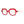 Load image into Gallery viewer, MEL | Red | Ivory | Blue Light

