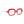 Load image into Gallery viewer, MEL | Red | Ivory | Blue Light
