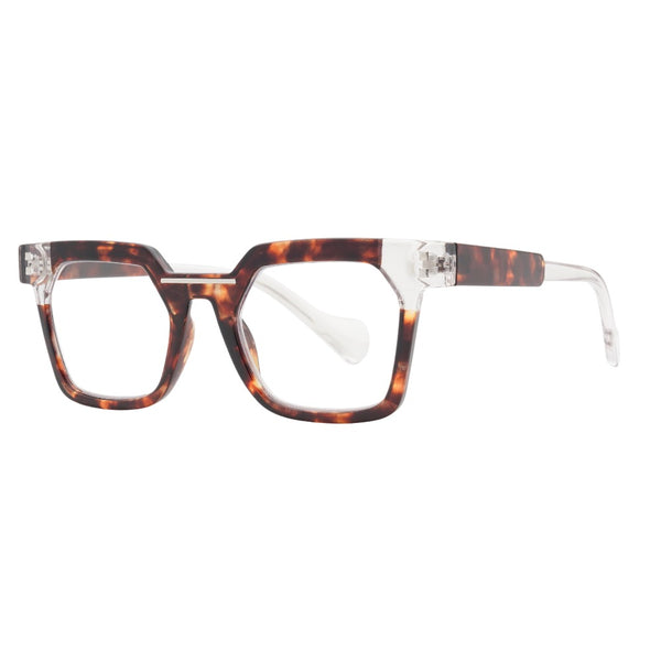 ASH | Tortoise | Clear | Blue Light