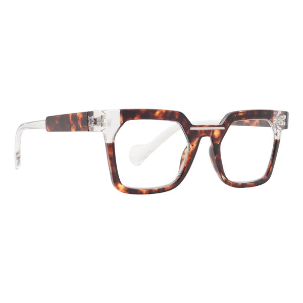 ASH | Tortoise | Clear | Blue Light