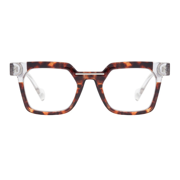ASH | Tortoise | Clear | Blue Light