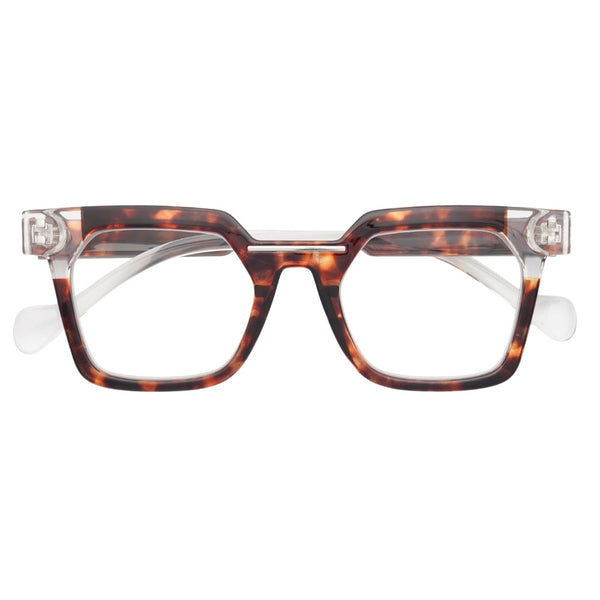 ASH | Tortoise | Clear | Blue Light