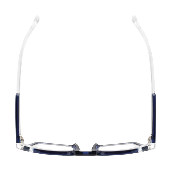 ASH | Navy Blue  | Clear | Blue Light