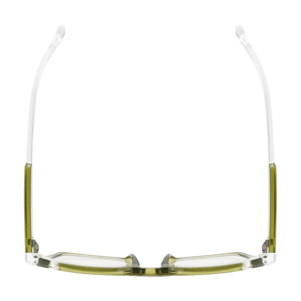 ASH | Matcha Green | Clear | Blue Light