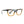 Load image into Gallery viewer, CAMILLE | Tortoise | Mustard Yellow
