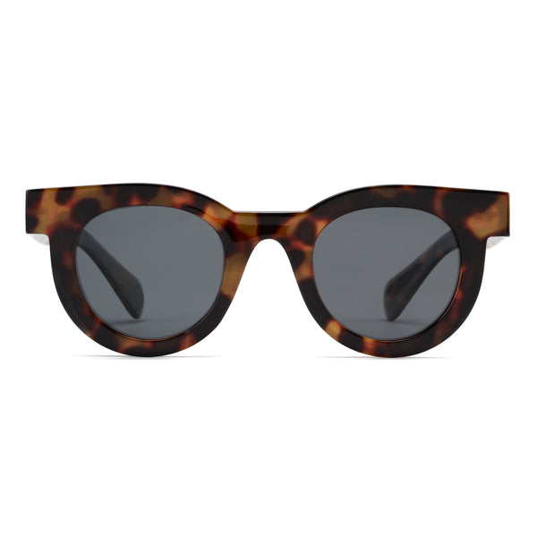 MILO | Tortoise | Smokey Lens