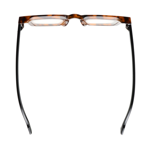 BLAKE | Tortoise | Black | Blue Light